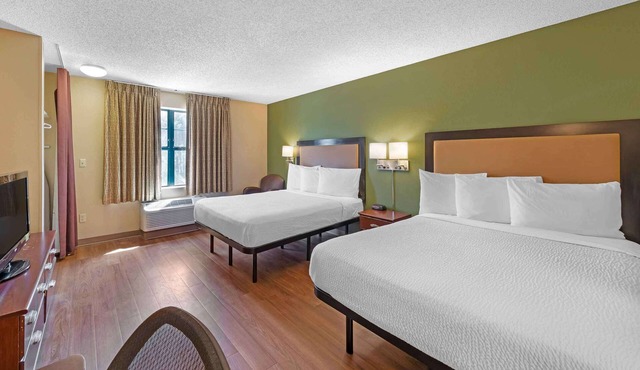 Extended Stay America Suites Los Angeles Carson