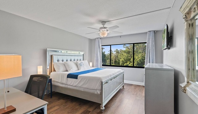 Fully Loaded/Just Furnished Condo in Altamonte Springs, FL