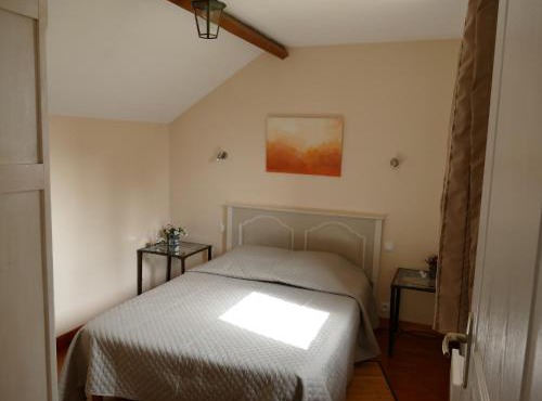 Gîte Sourdeval in Sourdeval