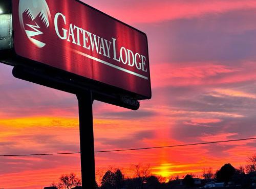 Gateway Lodge
