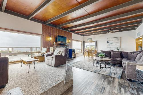 Gleneden BeachFront Getaway