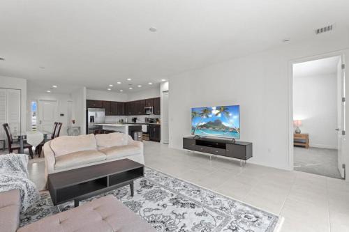 Gorgeous 5 bedrooms villa