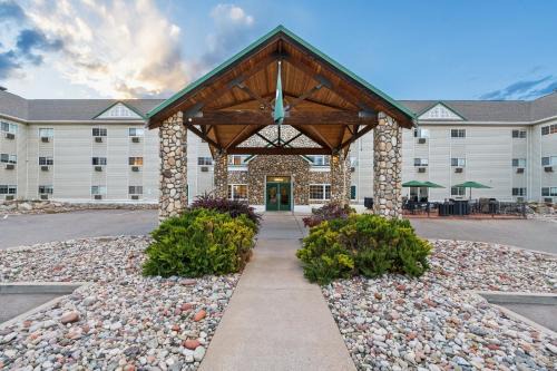 GreenTree Suites Eagle/Vail Valley