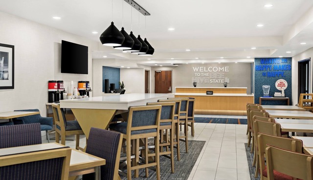Hampton Inn Provo