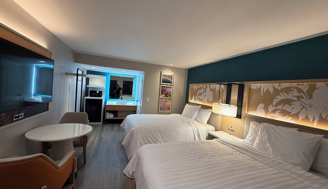 Harbor bay inn