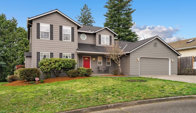 HIGHLY sought, HIGHLY ranked, spacious 4 bdrm home with unbeatable location