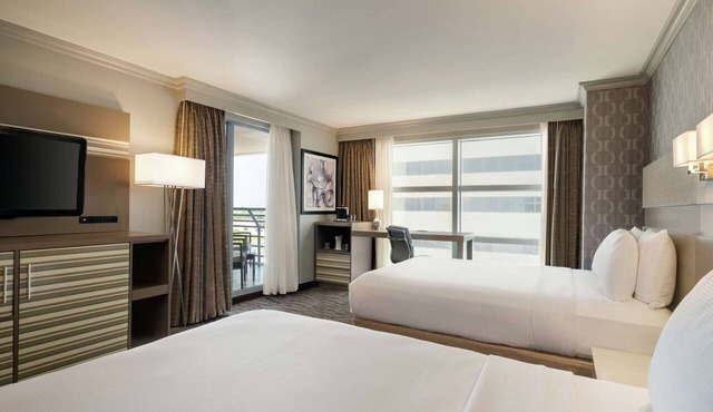 Hilton Melbourne, FL in Melbourne