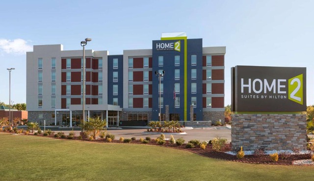 Home2Suites by Hilton Florence
