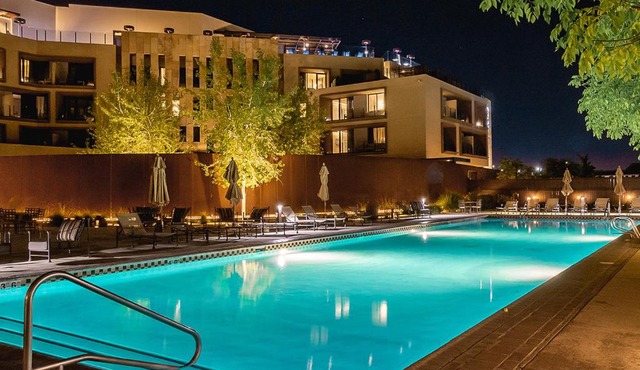 Hotel Chaco