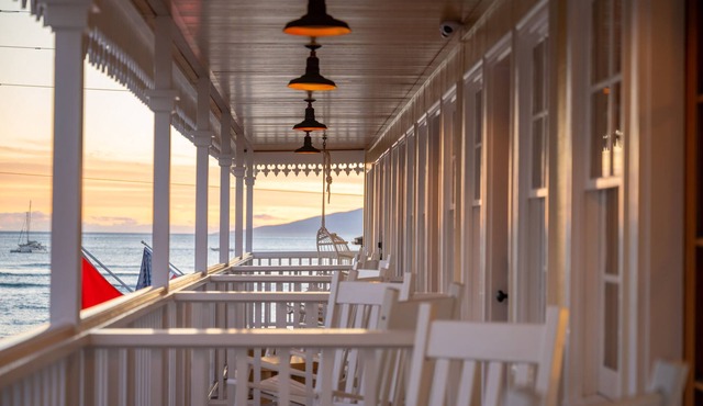 Hotel Lahaina
