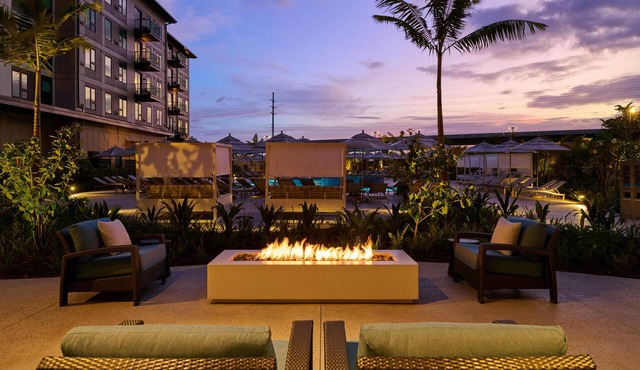 Hyatt House at Ho'opili