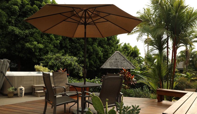 If it’s time for some rest and relaxation, look no further.