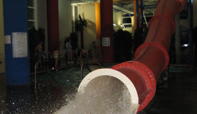 - JeffsCondos - Dunes Village Resort 4BED/4BATH - LARGEST INDOOR WATER PARK