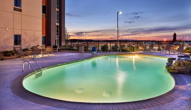 Kickapoo Lucky Eagle Casino Hotel