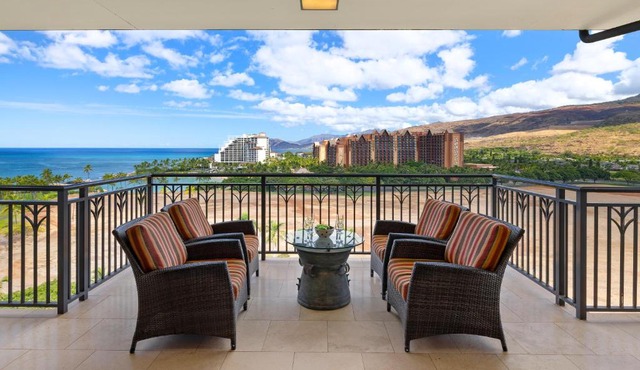 Ko Olina Beach Villas B1101