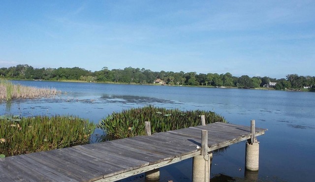 Lakeside and Beautiful