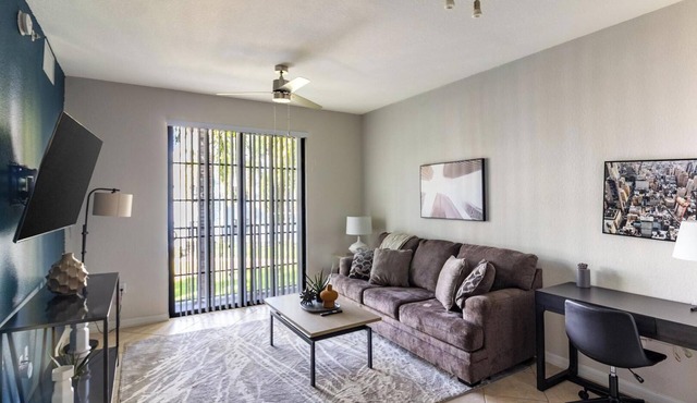 Landing | Incredible 1BD, Clubhouse, Gym