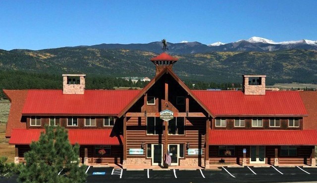 Large Groups | WiFi | Wheeler Peak Lodge North
