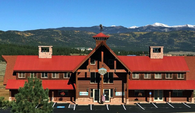 Large Groups | WiFi | Wheeler Peak Lodge South