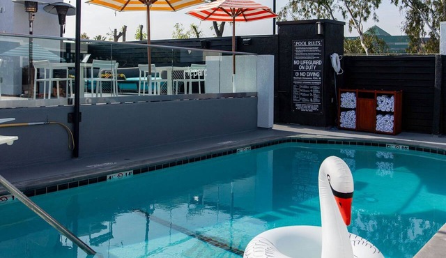 Le Parc at Melrose