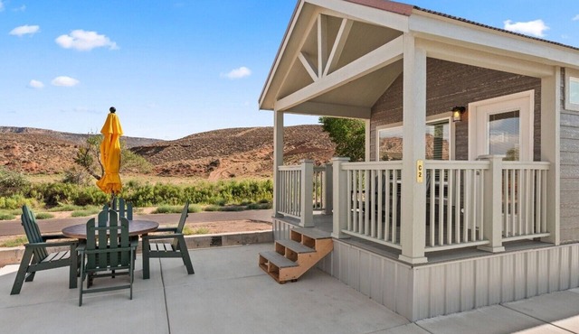 Luxurious and spacious near Zion National Park