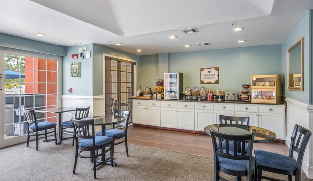 MainStay Suites Port Saint Joe South
