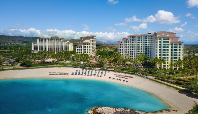 Marriott's Ko Olina Beach Club
