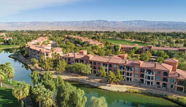 Marriott Shadow Ridge I 2 Bedroom