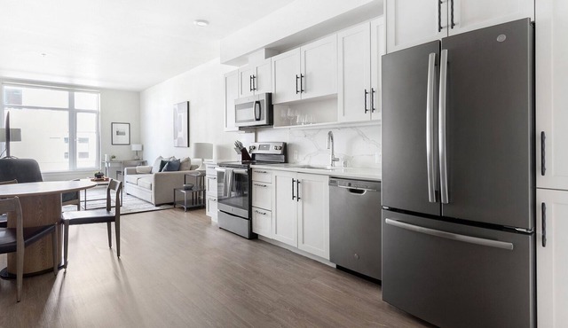 Modern Apartment in Prime Location (ID9717X89)
