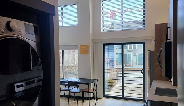 Modern Micro Living