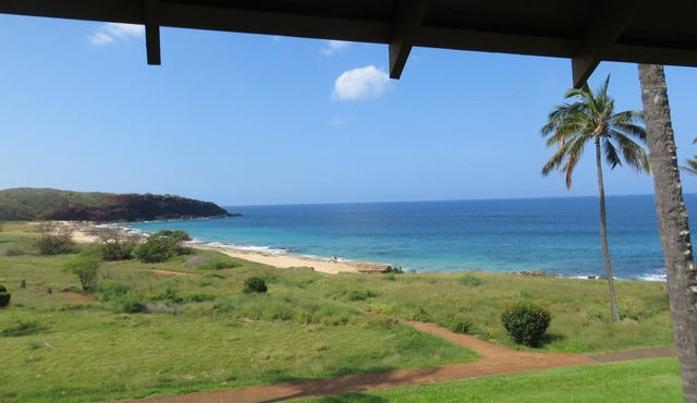 Molokai Premium Oceanfront Kepuhi Beach Resort Disc Rates