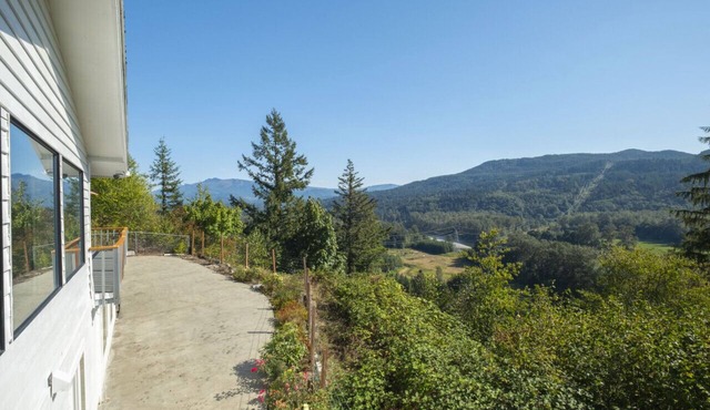 Mountain Views | Private Escape