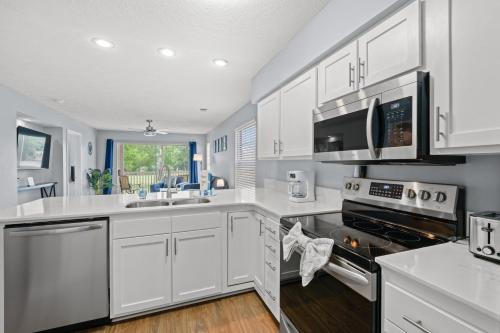 Myrtle Beach 2BR Condo Waterway Village, Golf & Intracoastal Access
