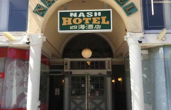 Nash Hotel