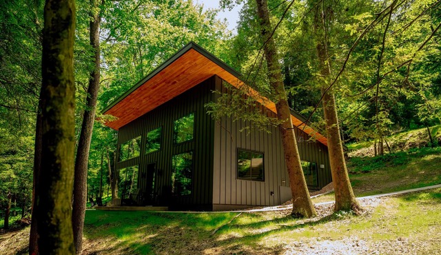 Native Legacy - AQUY Valley Rentals