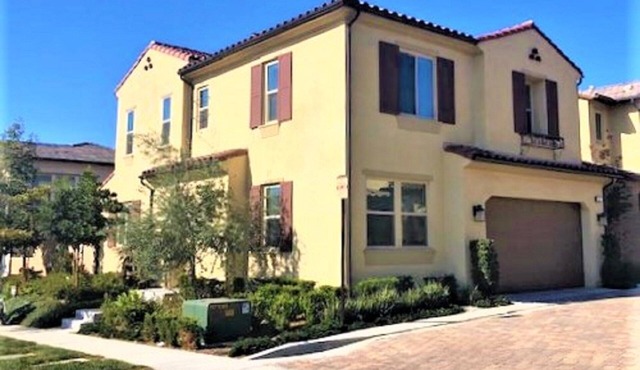 New 4 Bedroom House Close to Irvine Spectrum! Resort Style Living!