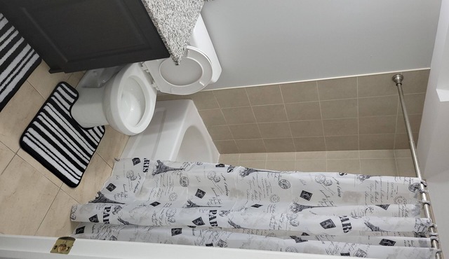 NEWLY BUILT ENTIRE BASEMENT APARTMENT IN BRAMPTON BY MOUNT PLEASANT GO STATION