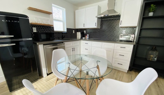 Newly built Peaceful 2 Bedroom 1 bath Residential home