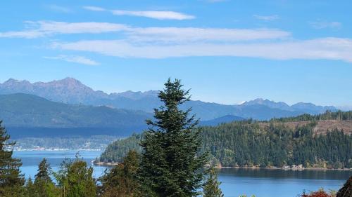 Northwest Stunner