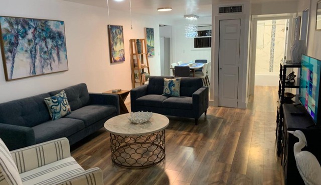 Oasis in Ocean Ridge, Walk to the Beach