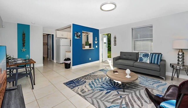 Ocean Breeze Home