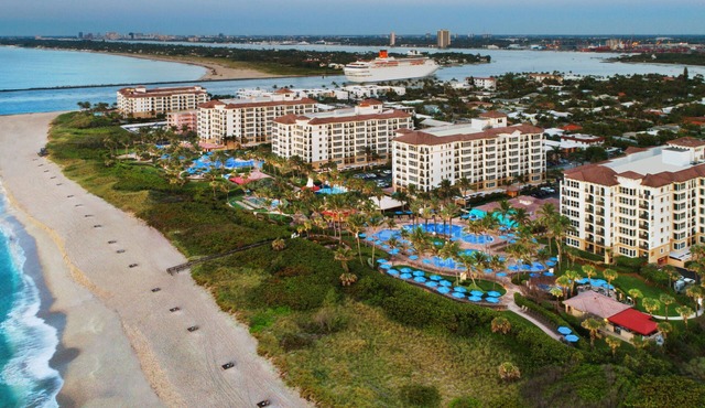 Oceanside - 1 Bedroom - Marriott's Ocean Pointe - Full Resort Access