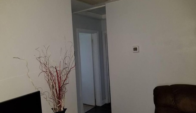 Older Cozy Duplex A