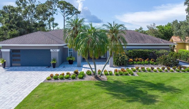 Papys Preserve - Exclusive Executive Estate