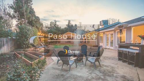 Paso House