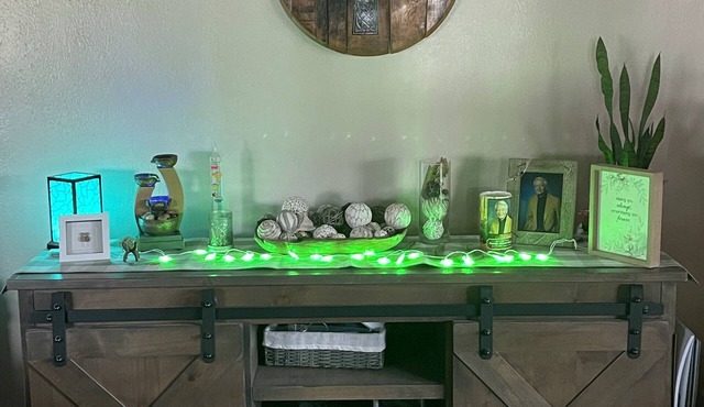 Patrick's Bed and Breakfast