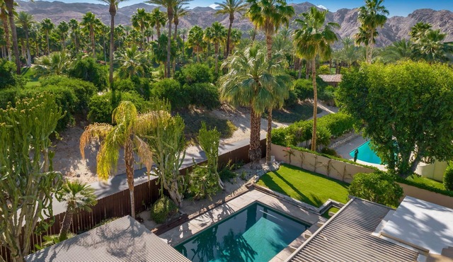 PEACEFUL EASY FEELING - Private Pool & Mountain Views - Perfect for Monthly Stay