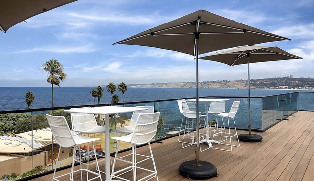 Perfect Base for Visits to Birch Aquarium & SeaWorld, w/Heated Outdoor Pool!