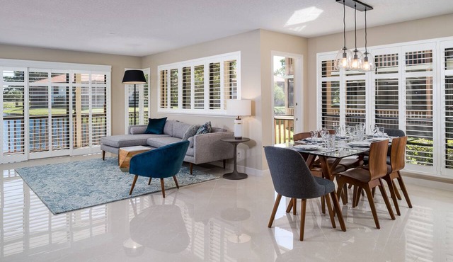 PGA Residence on Golf Course by Guaranteed Rental™