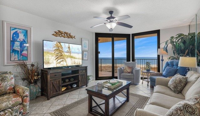 🏖️Phoenix 7. Awesome beach view!. 5th floor . 🌞